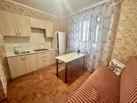 Объект по адресу Санкт-Петербург г, Комендантский пр-кт, д. 22к1