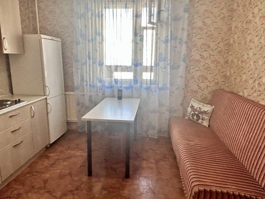 Объект по адресу Санкт-Петербург г, Комендантский пр-кт, д. 22к1