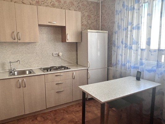Объект по адресу Санкт-Петербург г, Комендантский пр-кт, д. 22к1