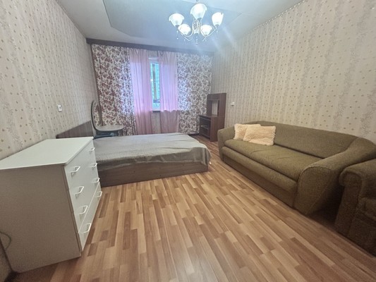 Объект по адресу Санкт-Петербург г, Комендантский пр-кт, д. 22к1