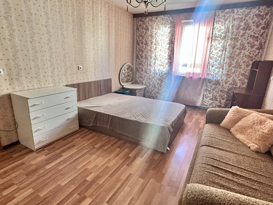 Объект по адресу Санкт-Петербург г, Комендантский пр-кт, д. 22к1