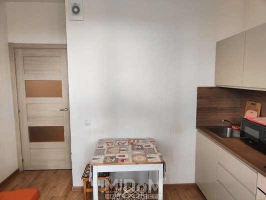 Фото квартиры по адресу Ленинградская обл, Всеволожский р-н, Шувалова ул, д. 27/7