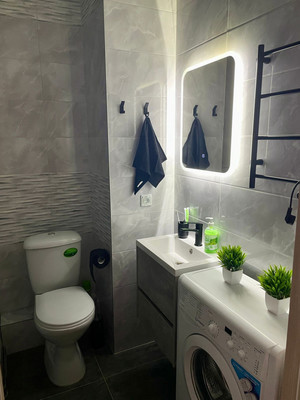 Объект по адресу Ленинградская обл, Всеволожский р-н, Строителей пр-кт, д. 5