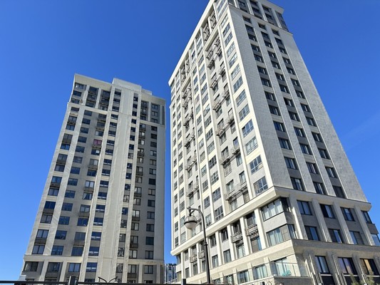 Фото квартиры по адресу Санкт-Петербург, Будапештская ул, 2к1 