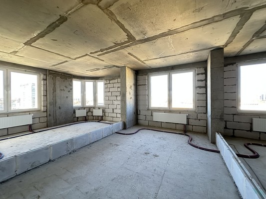 Фото квартиры по адресу Санкт-Петербург, Будапештская ул, 2к1 