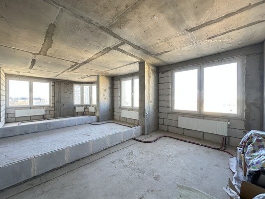 Фото квартиры по адресу Санкт-Петербург, Будапештская ул, 2к1 