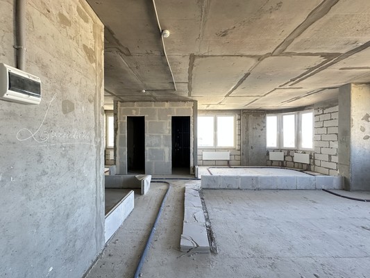 Фото квартиры по адресу Санкт-Петербург, Будапештская ул, 2к1 