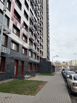 Фото квартиры по адресу Московская обл, Сосновая ул, д. 2к1