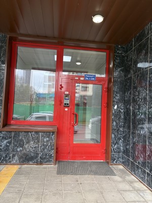 Фото квартиры по адресу Московская обл, Сосновая ул, д. 2к1