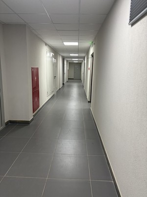 Фото квартиры по адресу Московская обл, Сосновая ул, д. 2к1