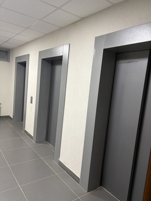 Фото квартиры по адресу Московская обл, Сосновая ул, д. 2к1