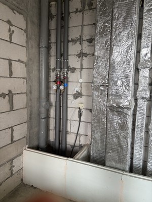 Фото квартиры по адресу Московская обл, Сосновая ул, д. 2к1