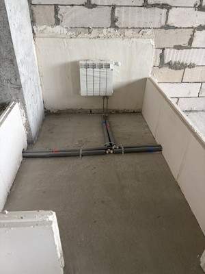 Фото квартиры по адресу Московская обл, Сосновая ул, д. 2к1