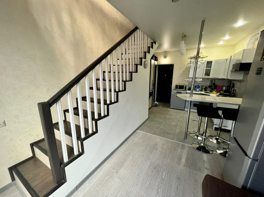 Объект по адресу Московская обл, Пушкинский р-н, Лесные Поляны п, Солнечная ул, д. 26