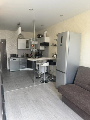 Объект по адресу Московская обл, Пушкинский р-н, Лесные Поляны п, Солнечная ул, д. 26