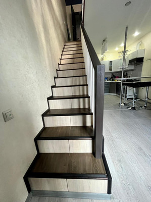 Объект по адресу Московская обл, Пушкинский р-н, Лесные Поляны п, Солнечная ул, д. 26