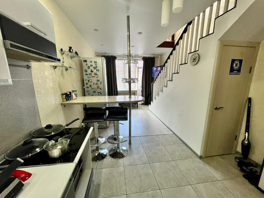 Объект по адресу Московская обл, Пушкинский р-н, Лесные Поляны п, Солнечная ул, д. 26