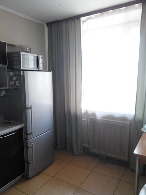 Объект по адресу Москва, Чусовская ул, 11к4 