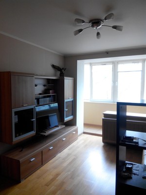 Объект по адресу Москва, Чусовская ул, 11к4 