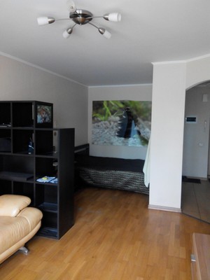 Объект по адресу Москва, Чусовская ул, 11к4 