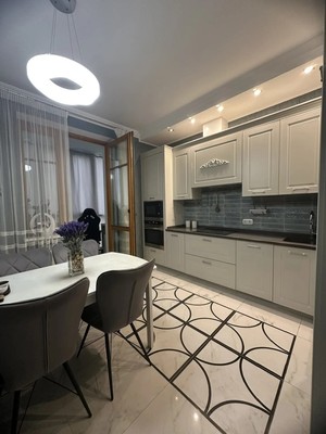 Объект по адресу Москва, Измайловский проезд, 10к4 