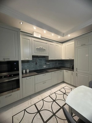 Объект по адресу Москва, Измайловский проезд, 10к4 