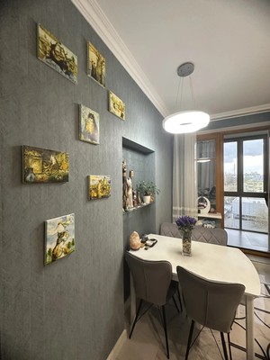 Объект по адресу Москва, Измайловский проезд, 10к4 