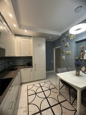 Объект по адресу Москва, Измайловский проезд, 10к4 