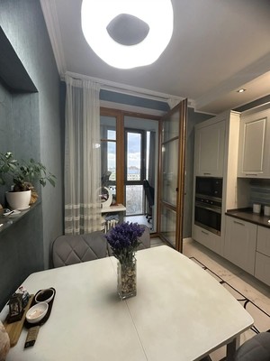 Объект по адресу Москва, Измайловский проезд, 10к4 