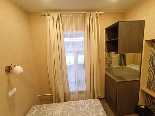 Фото квартиры по адресу Санкт-Петербург г, Морская наб, д. 39А