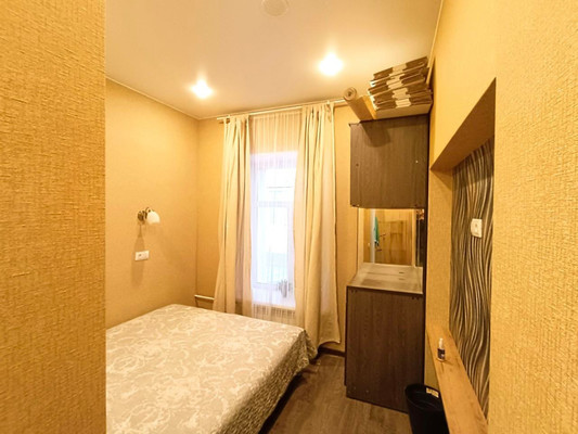 Фото квартиры по адресу Санкт-Петербург г, Морская наб, д. 39А