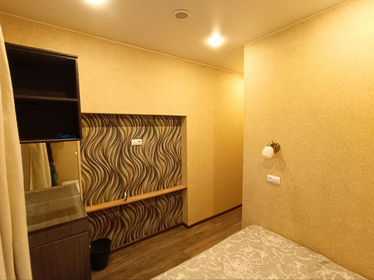 Фото квартиры по адресу Санкт-Петербург г, Морская наб, д. 39А