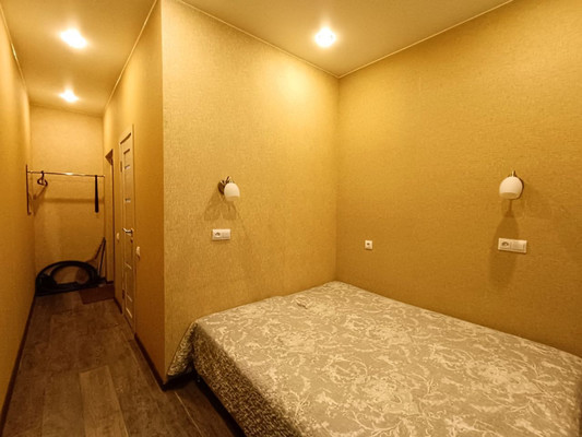 Фото квартиры по адресу Санкт-Петербург г, Морская наб, д. 39А