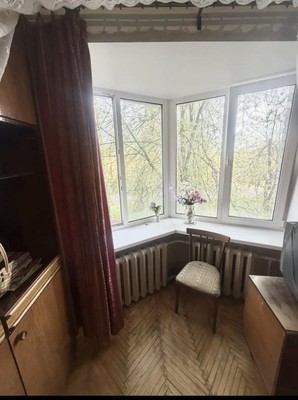 Фото квартиры по адресу Санкт-Петербург, Камышинская ул, 18А 