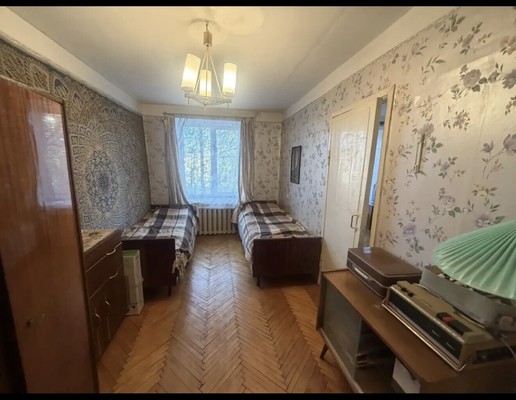 Фото квартиры по адресу Санкт-Петербург, Камышинская ул, 18А 