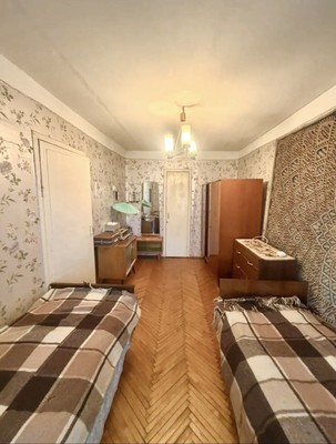 Фото квартиры по адресу Санкт-Петербург, Камышинская ул, 18А 