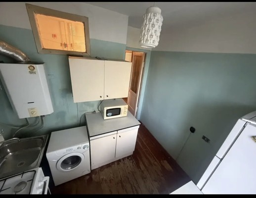 Фото квартиры по адресу Санкт-Петербург, Камышинская ул, 18А 