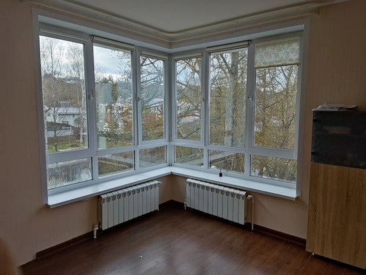 Фото квартиры по адресу Москва, Бусалова ул, 17 