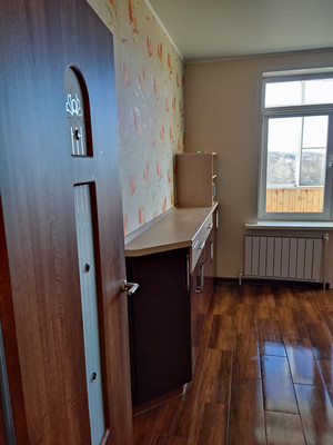 Фото квартиры по адресу Москва, Бусалова ул, 17 