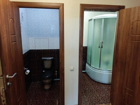 Объект по адресу Москва, Бусалова ул, 17 