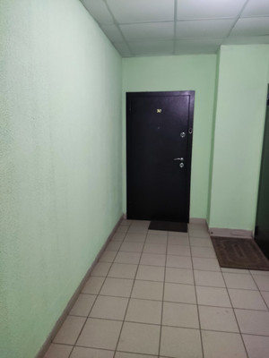 Фото квартиры по адресу Москва, Бусалова ул, 17 