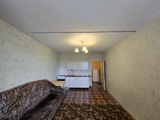 Фото квартиры по адресу Московская обл, Пушкина ул, д. 101