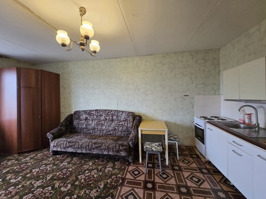 Объект по адресу Московская обл, Пушкина ул, д. 101