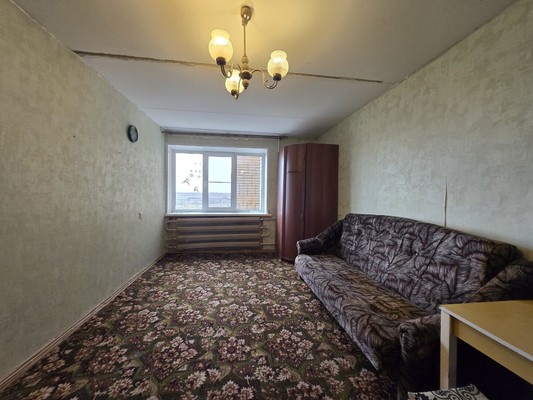 Фото квартиры по адресу Московская обл, Пушкина ул, д. 101