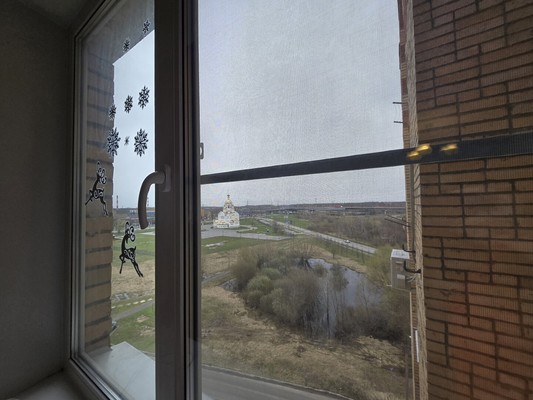 Фото квартиры по адресу Московская обл, Пушкина ул, д. 101