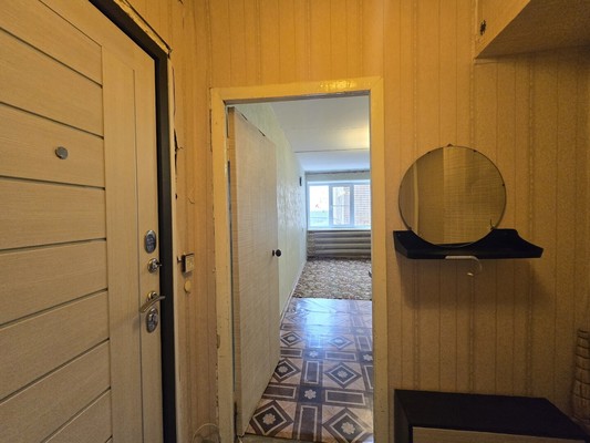 Фото квартиры по адресу Московская обл, Пушкина ул, д. 101