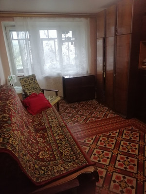 Объект по адресу Тульская обл, Алексинский р-н, 50 лет Октября ул, д. 12
