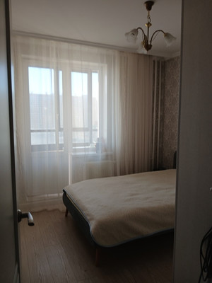 Фото квартиры по адресу Ленинградская обл, Всеволожский р-н, Екатерининская ул, д. 22к1