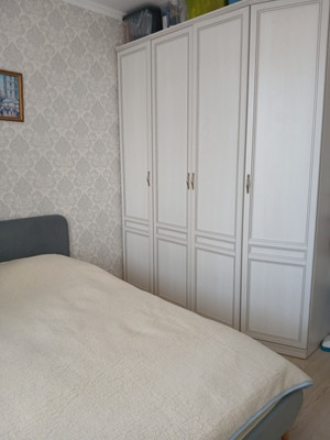 Фото квартиры по адресу Ленинградская обл, Всеволожский р-н, Екатерининская ул, д. 22к1