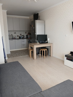 Фото квартиры по адресу Ленинградская обл, Всеволожский р-н, Екатерининская ул, д. 22к1